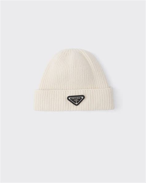 replica prada beanie|prada beanie white and pink.